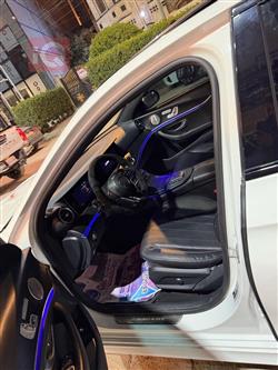 مرسيدس بنز E-Class